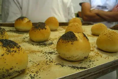 Staniforths Master Bakers photo 2