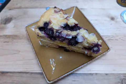 Staniforths Master Bakers photo 4