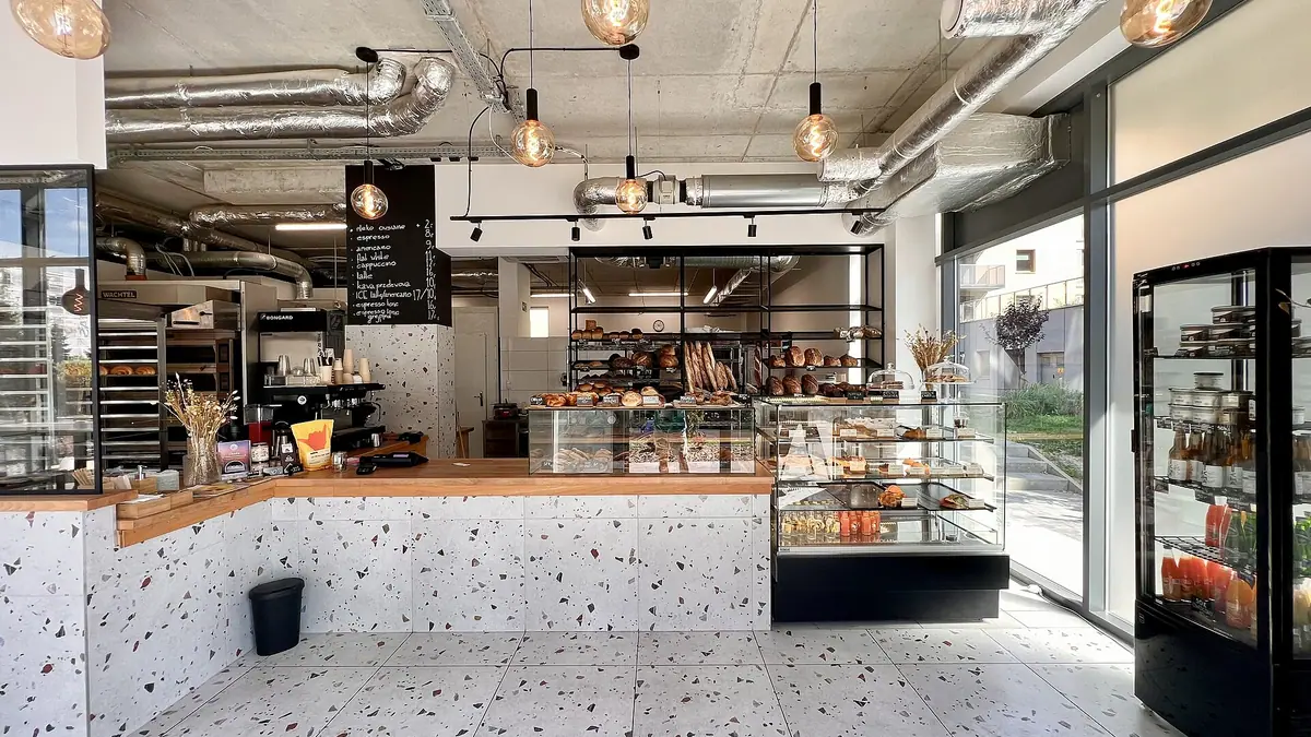 Staniforths Master Bakers – bakery in Chapeltown, Hoyland